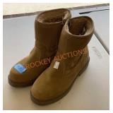 Size 9, Route 66 ladies boots