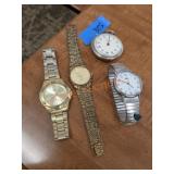 Watch lot