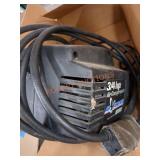 Air America 34th HP air compressor