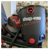 10gal Shop vac