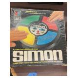 Vintage Simon game