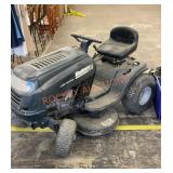 Bolens riding lawn mower