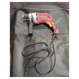 Chicago 1/2" variable speed reversible hammer