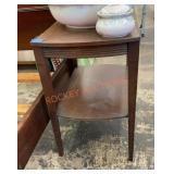 Vintage side table