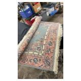 4ï¿½x5ï¿½ throw rug