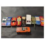 Hot Wheels collectable cars