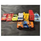 Matchbox collectable cars