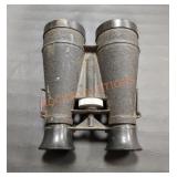 Galter prod. Co. vintage binoculars