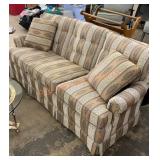 Masterfield 75 inch three seater sofa