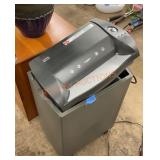 Xerox large paper shredder