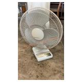 Windmere table fan