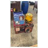 Misc. kitchen small appliances lot