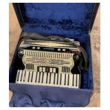 Vintage gabbanelli castelfidardo squeeze box