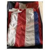 5x8 national nylon American flag