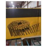 DeWalt 15ï¿½ Coil Nails