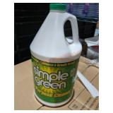 Simple Green All Purpose Cleaner 1 Gallon