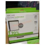 Air Care Evaporative Humidifier Wick Filters Box