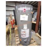 Rheem 75 Gal. Natural Gas Tank Water Heater