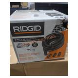 Rigid 2-1/2"ï¿½20