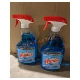 Windex Original Window Cleaner (2 Bottles)