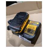 DeWalt 20v 2ah Battery Charger Combo