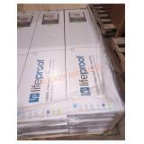 LifeProof Waterproof Vinyl Plank Flooring