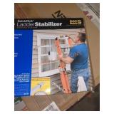 Werner QuickClick Ladder Stabilizer