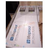 LifeProof Waterproof Vinyl Plank Flooring