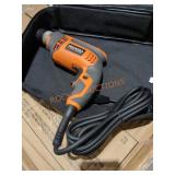 Rigid 3/8" Professional Electric Drill