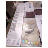 LifeProof Waterproof Vinyl Plank Flooring