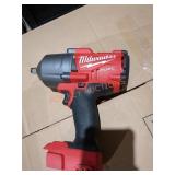 Milwaukee M18 1/2" High Torque Impact Wrench