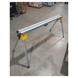 DeWalt Heavy Duty Miter Saw Stand