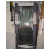 American Craftsman Vinyl Sliding Patio Door Panels