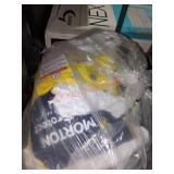 Morton Salt 40lb Bag Water Softener Pellets