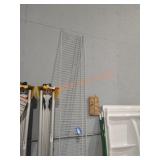 Closet Maid 8ft Wire Shelf