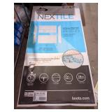 Bootz Nextile 4-Piece Alcove Tub Surround