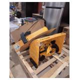 Cub Cadet 357cc X Series 26" Snow Blower w Chute