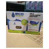 Eco Smart Electric Tankless Water Heater