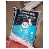 Morton 40lb Bag of Pool Salt