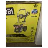 Ryobi 3100psi 2.3gpm Gas Pressure Washer