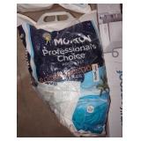 Morton 40lb Bag of Pool Salt