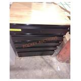 Husky 18-Gauge Steel 5-Drawer Garage Cabinet