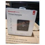 Honeywell Home T5 Smart Thermostat