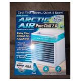 Arctic Air Pure Chill 2.0 Evaporative Air Cooler