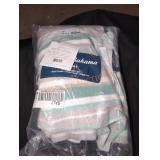 Tommy Bahama Striped 3-Piece Towel Sets