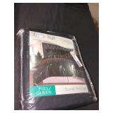 Truly Soft Full/Queen Duvet Mini Set