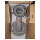 Toro Unifit 14" Toilet Trapway