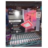 NuTone sensonic stereo Bluetooth speaker