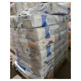 Knauf EcoFill Wx R-11-R-60 Fiberglass Insulation