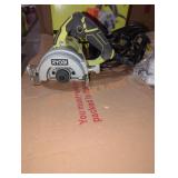 4" hand held tile saw corded, wet/dry capabilities